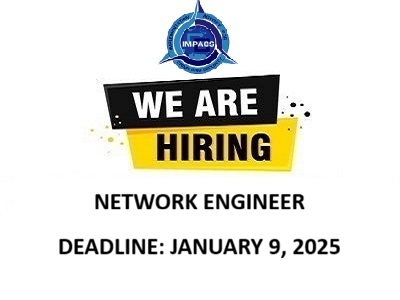 CARICOM IMPACS - NETWORK ENGINEER